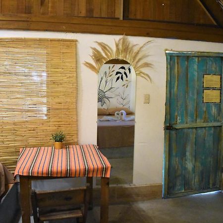 Hotel El Delfin Monterrico Exterior photo