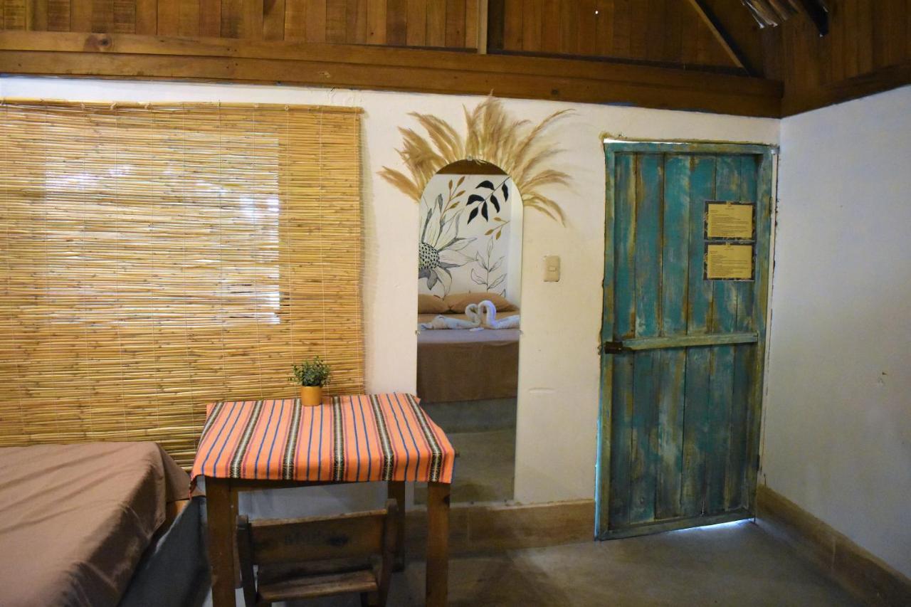 Hotel El Delfin Monterrico Exterior photo