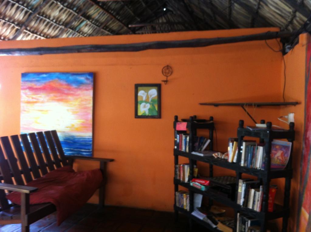 Hotel El Delfin Monterrico Exterior photo
